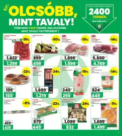 Interspar akciós újság hét 41 Oldal 3