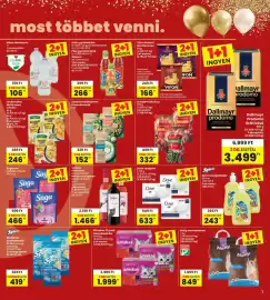 Interspar akciós újság hét 41 Oldal 7
