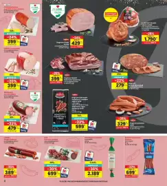 Interspar akciós újság hét 41 Oldal 8