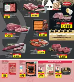 Interspar akciós újság hét 41 Oldal 9