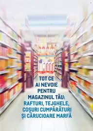 Catalog Metro Pagină 2