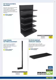 Catalog Metro Pagină 3