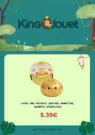 Catalogue King Jouet page 3