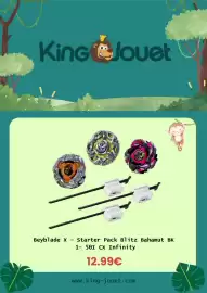 Catalogue King Jouet page 5
