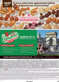 Spar akciós újság hét 41 Oldal 23
