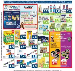 Volantino Supermercati Agorà Pagina 23