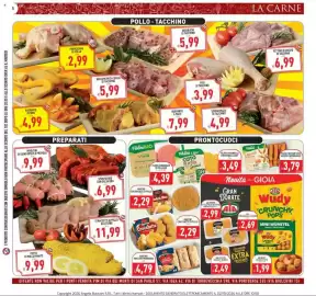 Volantino Supermercati Agorà Pagina 5