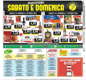 Volantino Iperfamily Pagina 24