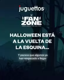 Catálogo Juguettos Página 1