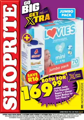 Shoprite (valid until 4-10)