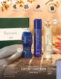 Justine brochure Page 13
