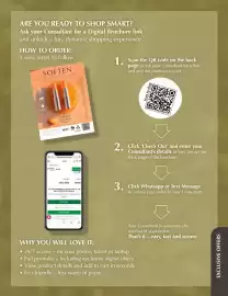 Justine brochure Page 17