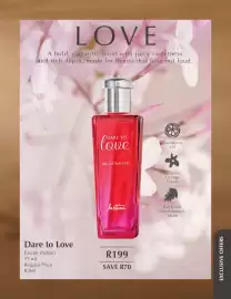 Justine brochure Page 19
