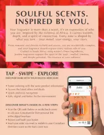 Justine brochure Page 3