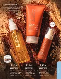 Justine brochure Page 30