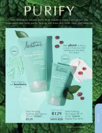 Justine brochure Page 40