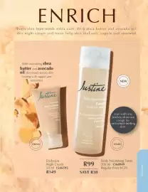 Justine brochure Page 41