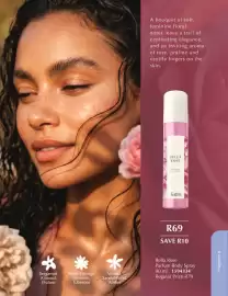 Justine brochure Page 6
