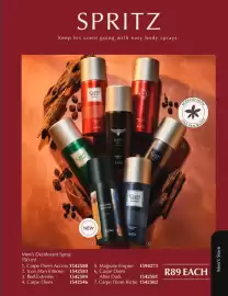Justine brochure Page 67