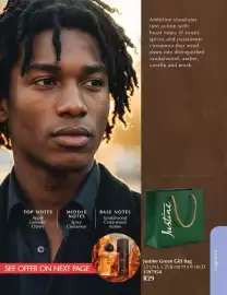 Justine brochure Page 8