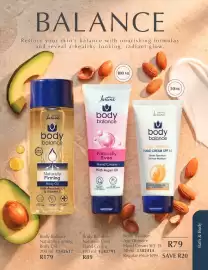 Justine brochure Page 86
