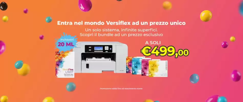 Volantino Necchi (valido fino al 16-10)