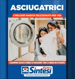 Volantino Elettrosintesi Pagina 20