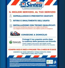 Volantino Elettrosintesi Pagina 35