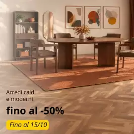Volantino Kasanova Pagina 1