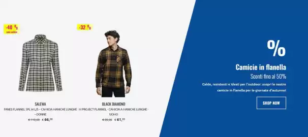 Volantino SportLer Pagina 2