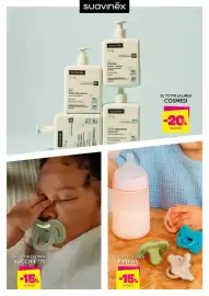 Volantino Universo Bimbo Pagina 19: Biberon, Suavinex Baby