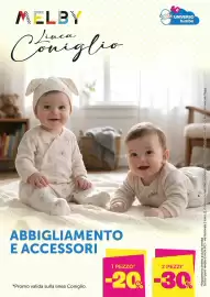 Volantino Universo Bimbo Pagina 34