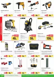Volantino Handy fai da te Pagina 2: Carrello portapacchi €34,95, Cassetta con utensili €39,95