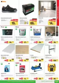 Volantino Handy fai da te Pagina 3: Batteria auto Start&Stop Ursus €69,95
