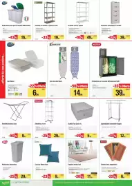 Volantino Handy fai da te Pagina 6: Scaffale in kit 5 ripiani €49,95, Pattumiera Unica per la raccolta differenziata €16,95