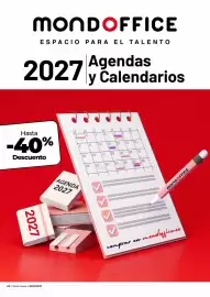 Folleto Staples Kalamazoo Página 1