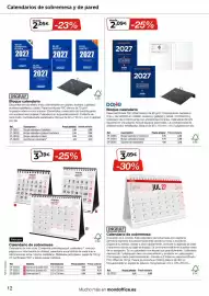 Folleto Staples Kalamazoo Página 12