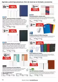 Folleto Staples Kalamazoo Página 14
