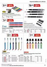 Folleto Staples Kalamazoo Página 15