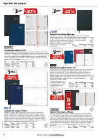 Folleto Staples Kalamazoo Página 2