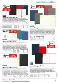 Folleto Staples Kalamazoo Página 3