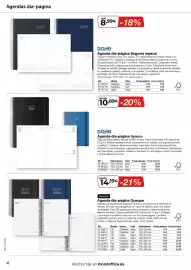 Folleto Staples Kalamazoo Página 4