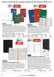 Folleto Staples Kalamazoo Página 6
