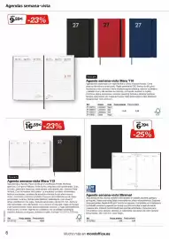 Folleto Staples Kalamazoo Página 8