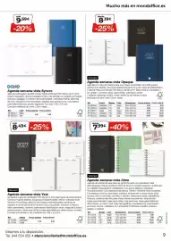 Folleto Staples Kalamazoo Página 9