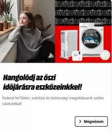 MediaMarkt akciós újság Oldal 11