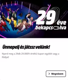 MediaMarkt akciós újság Oldal 2