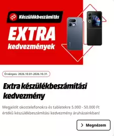 MediaMarkt akciós újság Oldal 9