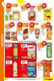 Folheto Intermarché semana 40 Página 8