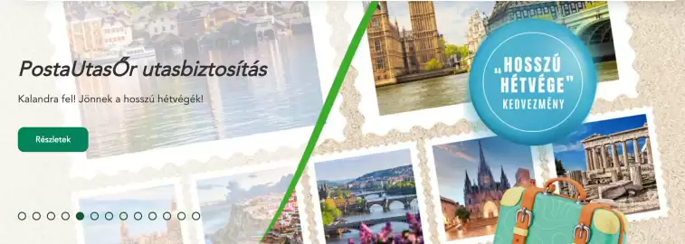 Magyar Posta akciós újság Oldal 5